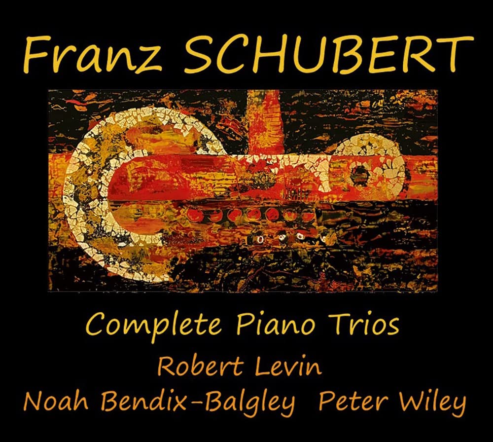 Trios Avec Piano