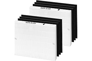 Coway Deodorization Filter Enhanced Fresh Air