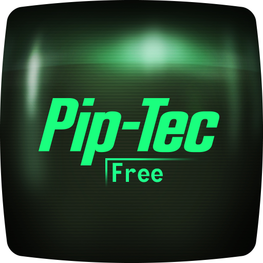 Pip-Tec Free - Android Theme