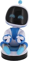 Cableguys Astro Bot Controller Tartó és Telefon Állvány - Xbox PlayStation Kompatibilis 1