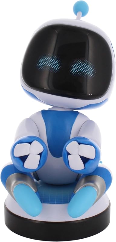 Cableguys Astro Bot Controller Tartó és Telefon Állvány - Xbox PlayStation Kompatibilis
