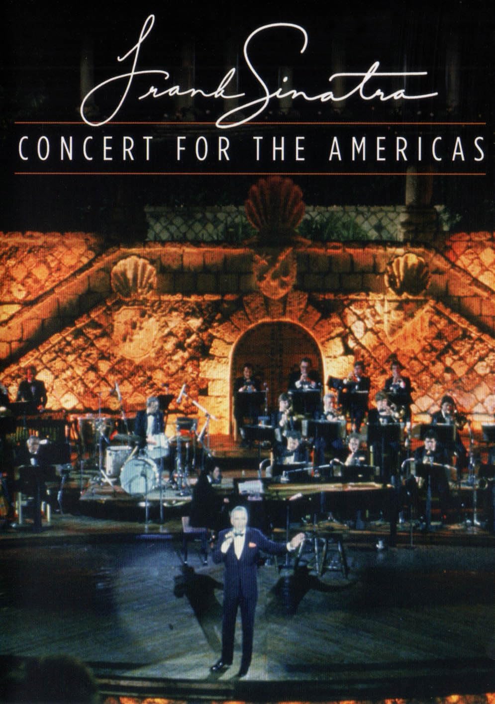 Concert For The Americas