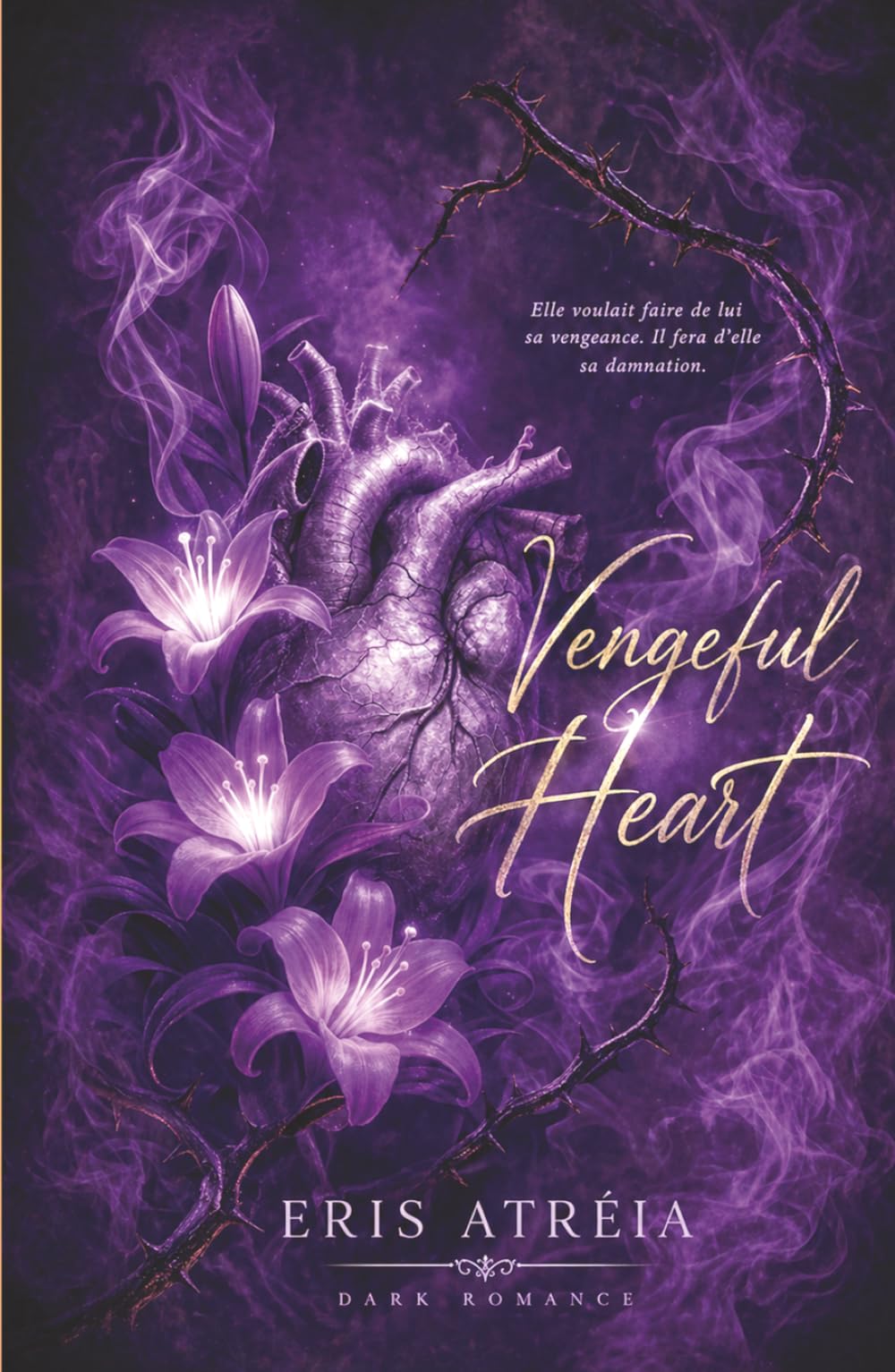Vengeful Heart