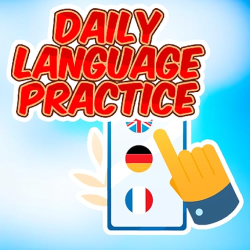 Daily Language Practice