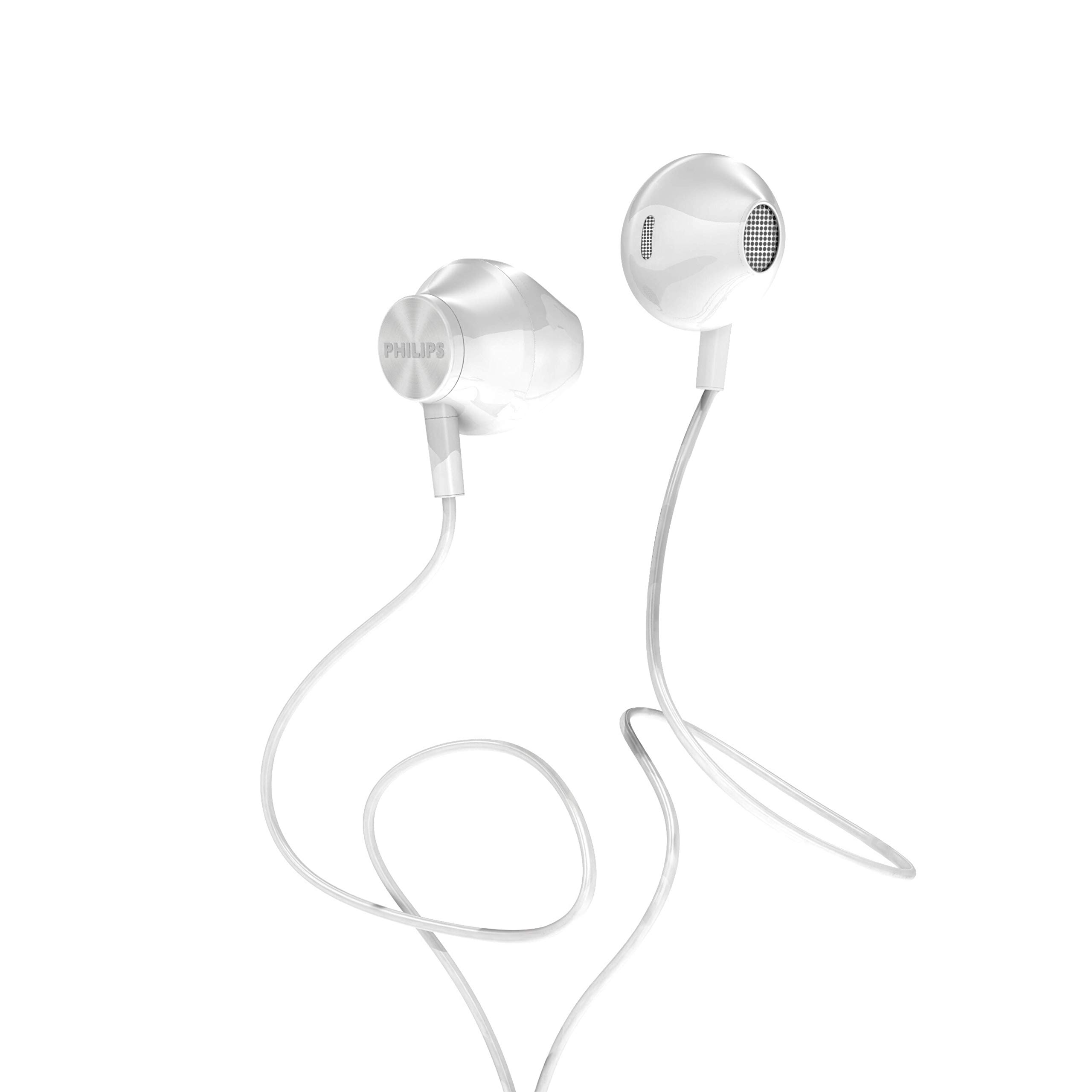 Amazon.co.jp: PHILIPS 有線イヤホン イヤホン インイヤー