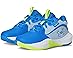 Under Armour Kids Pre School Lockdown 7 (Little Kid) - Pair View