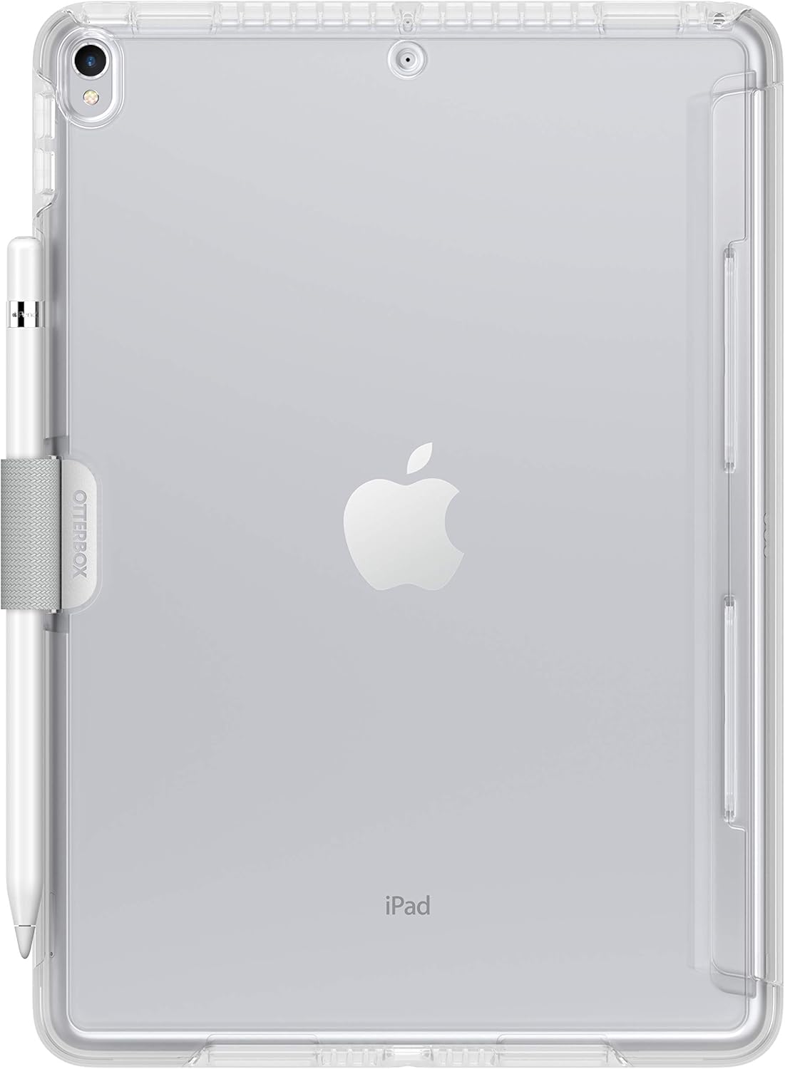 OTTERBOX SYMMETRY CLEAR SERIES Case for iPad Pro 10.5" & iPad Air (3rd Generation) - Retail Packaging - CLEAR : Electronics