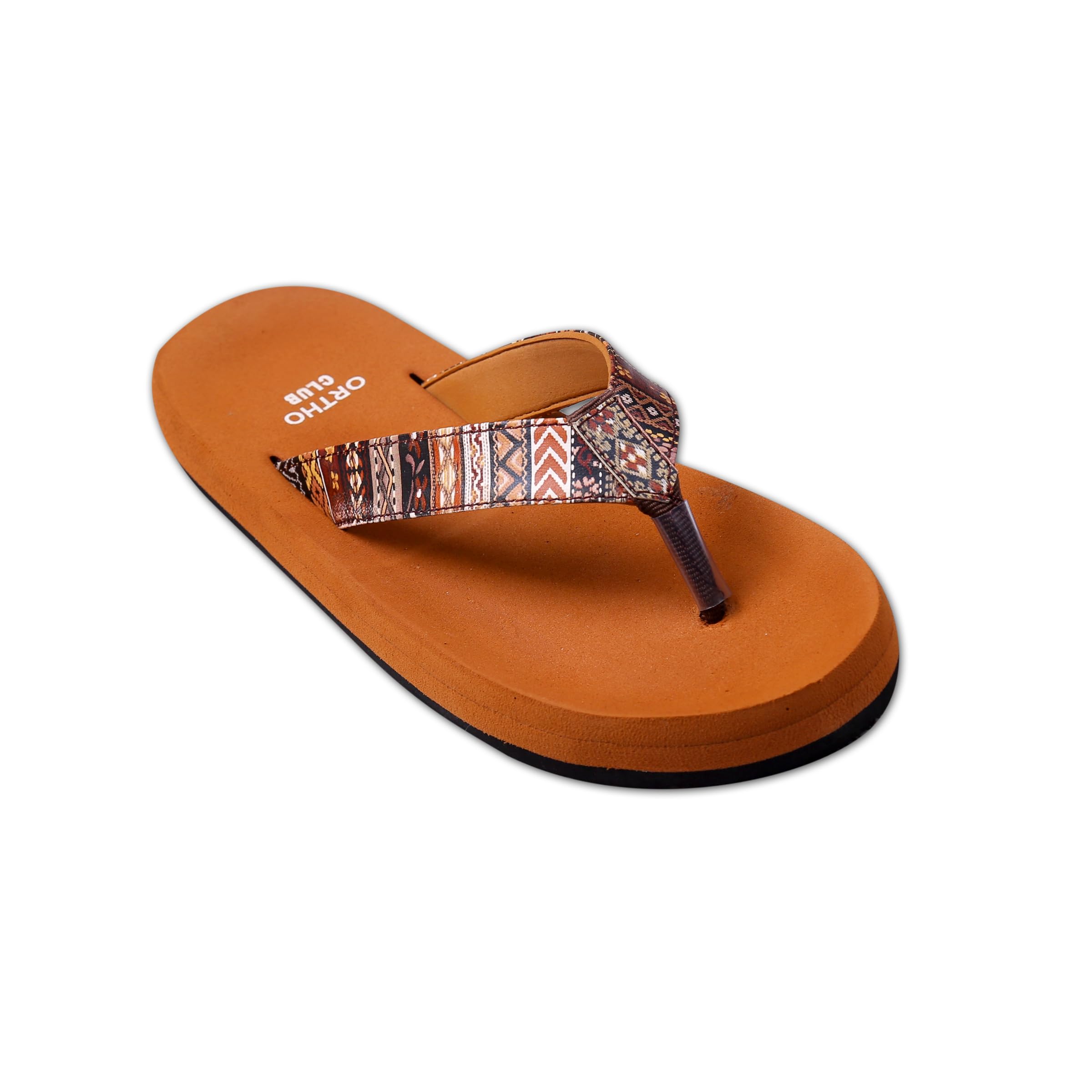 Extra Soft Women's Orthopaedic and Diabetic Feel Good Super Comfort Dr. Slipper/Flip-flops/House Slippers Orthopedic Slippers For Women & Girls Daily Use-image-3