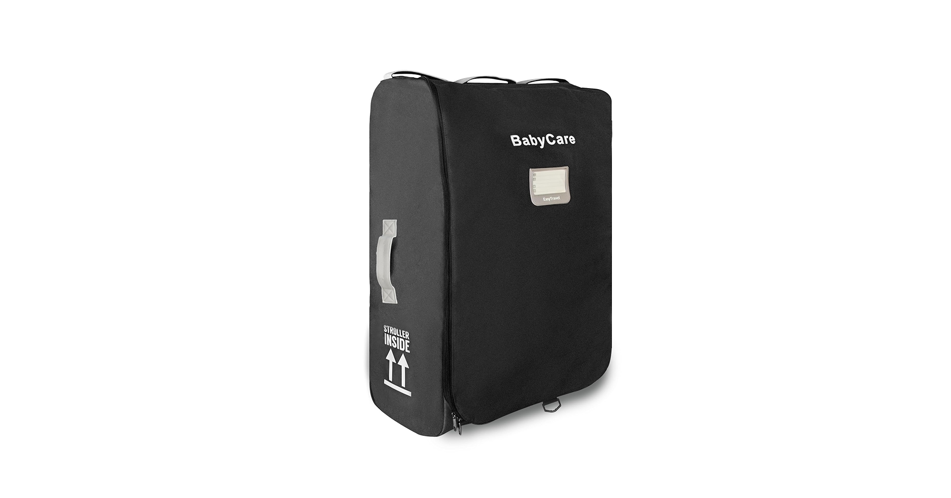 アメリカで購入　UPPAbaby ベビーカー/トラベルバッグ Amazon.com : UPPAbaby Travel Bag for Vista and Cruz