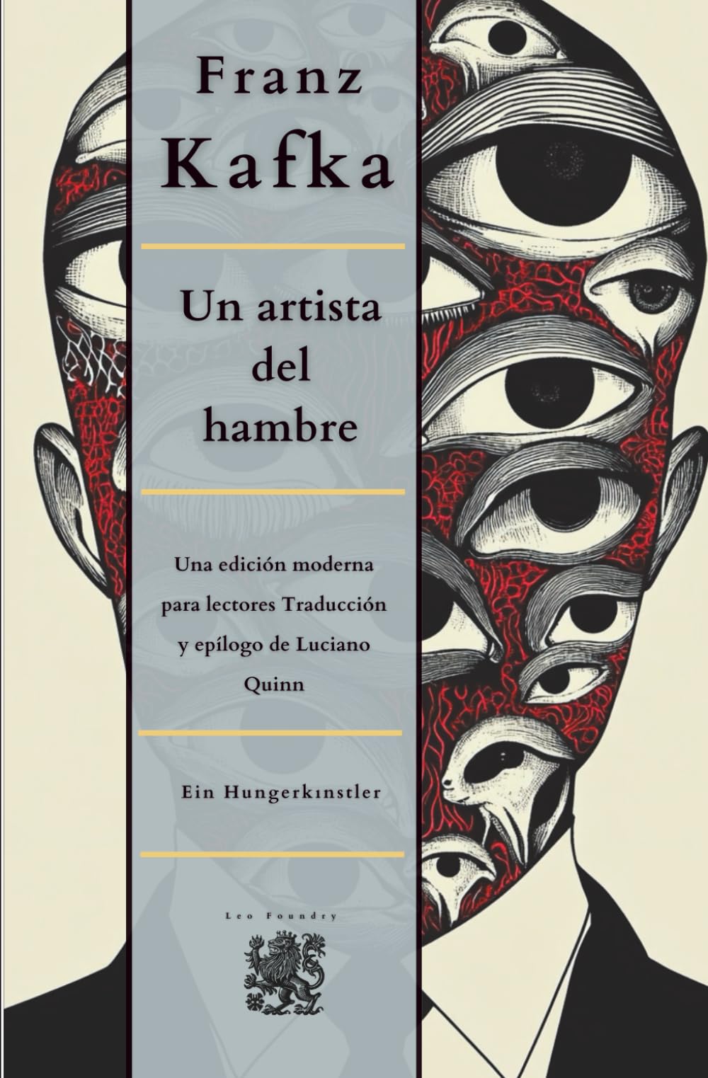 Un artista del hambre