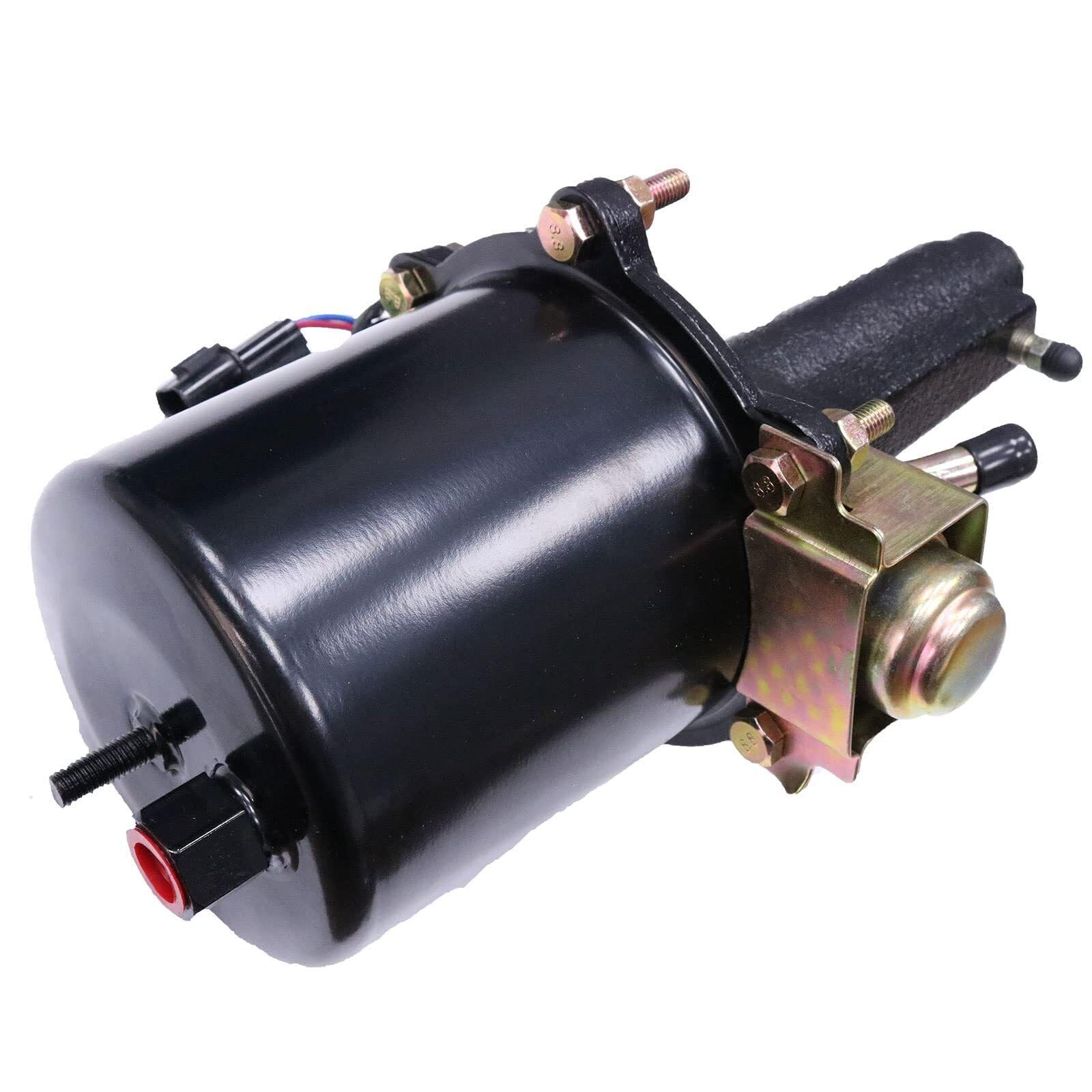 Amazon.com: Solarhome New Air Master Cylinder MC828264 Vaccum  