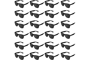 Bulk Value Packs of Classic Retro Vintage Shades for Adults
