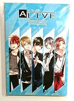 Growth ALIVE ツキプロ　CDセット　バラ売り不可 Growth ALIVE ツキプロ CDセット バラ売り不可 Growth ALIVE