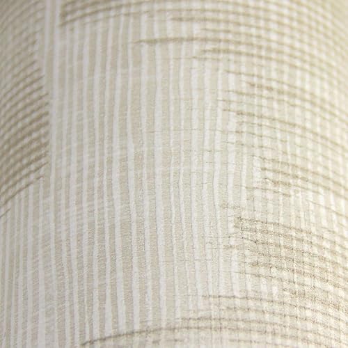 Miniatura 2 de A-Street Prints 2764-24345 Serendipity Shibori - Papel pintado, color beige