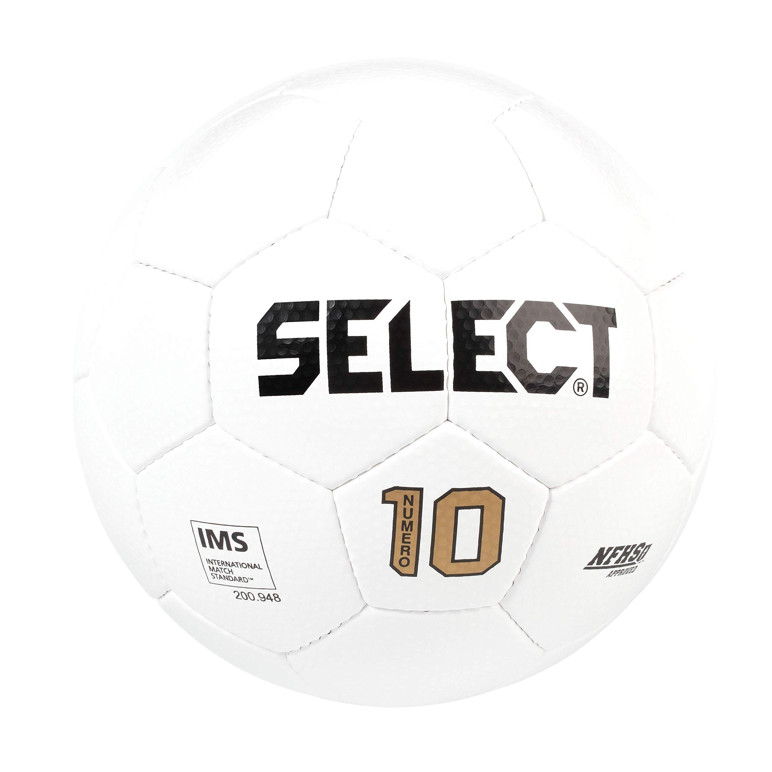 Select Select Numero 10 Soccer Ball