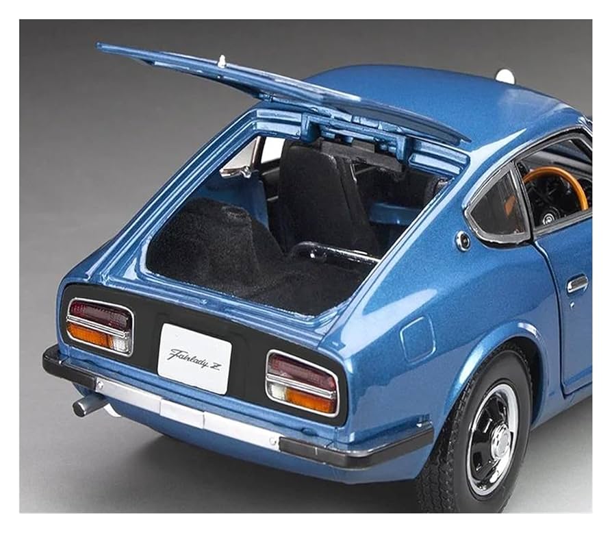 ミニカー Nissan Fairlady Z S30 imgrc0087677343.jpg