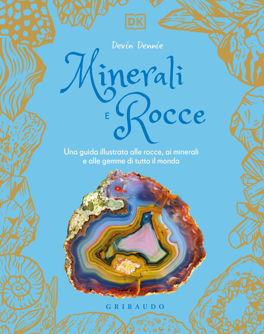 Minerali E Rocce - 4