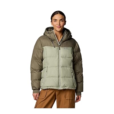 Columbia Pike Laketm II Insulated Jacket Women