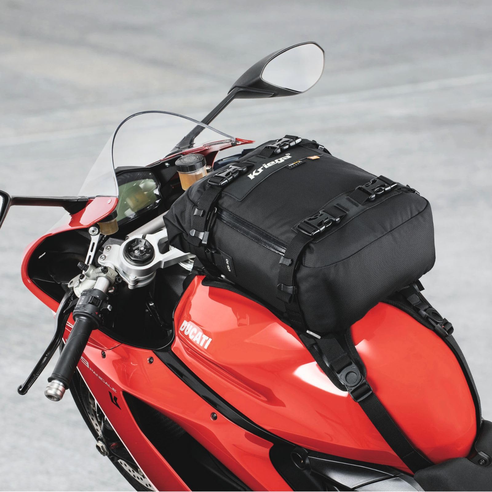 Kriega US-10 Drypack Sac