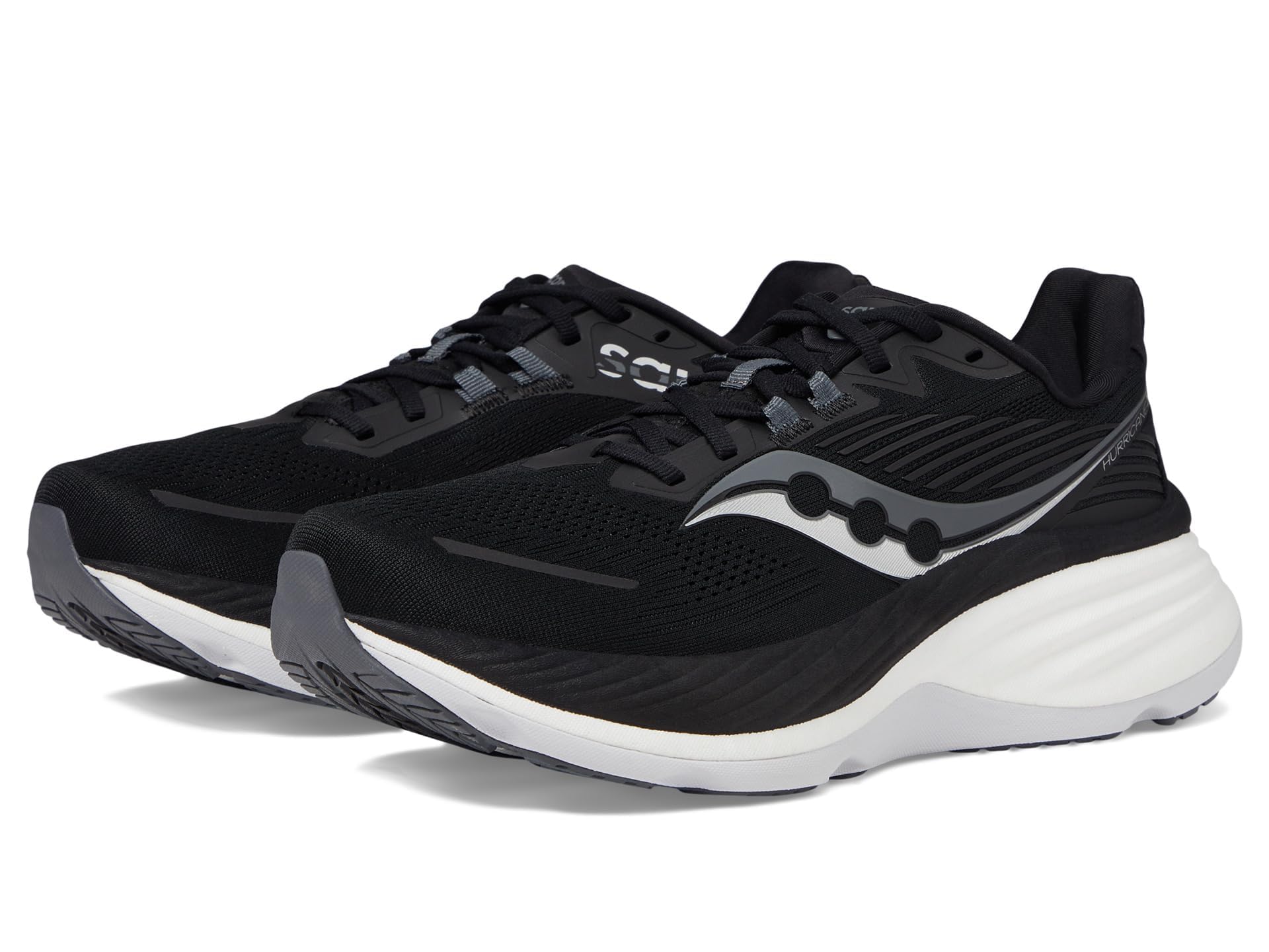 Saucony Mens Hurricane 24