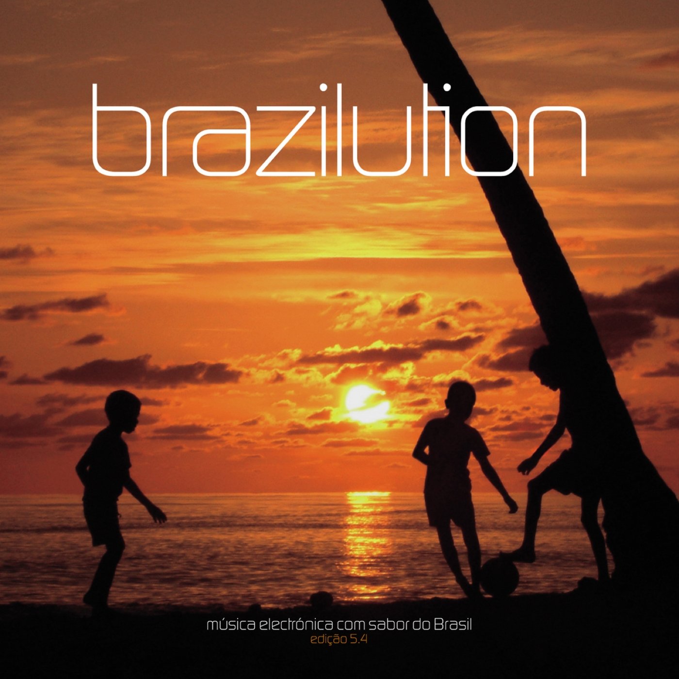 Roberto Coelho feat. Graça Cunha