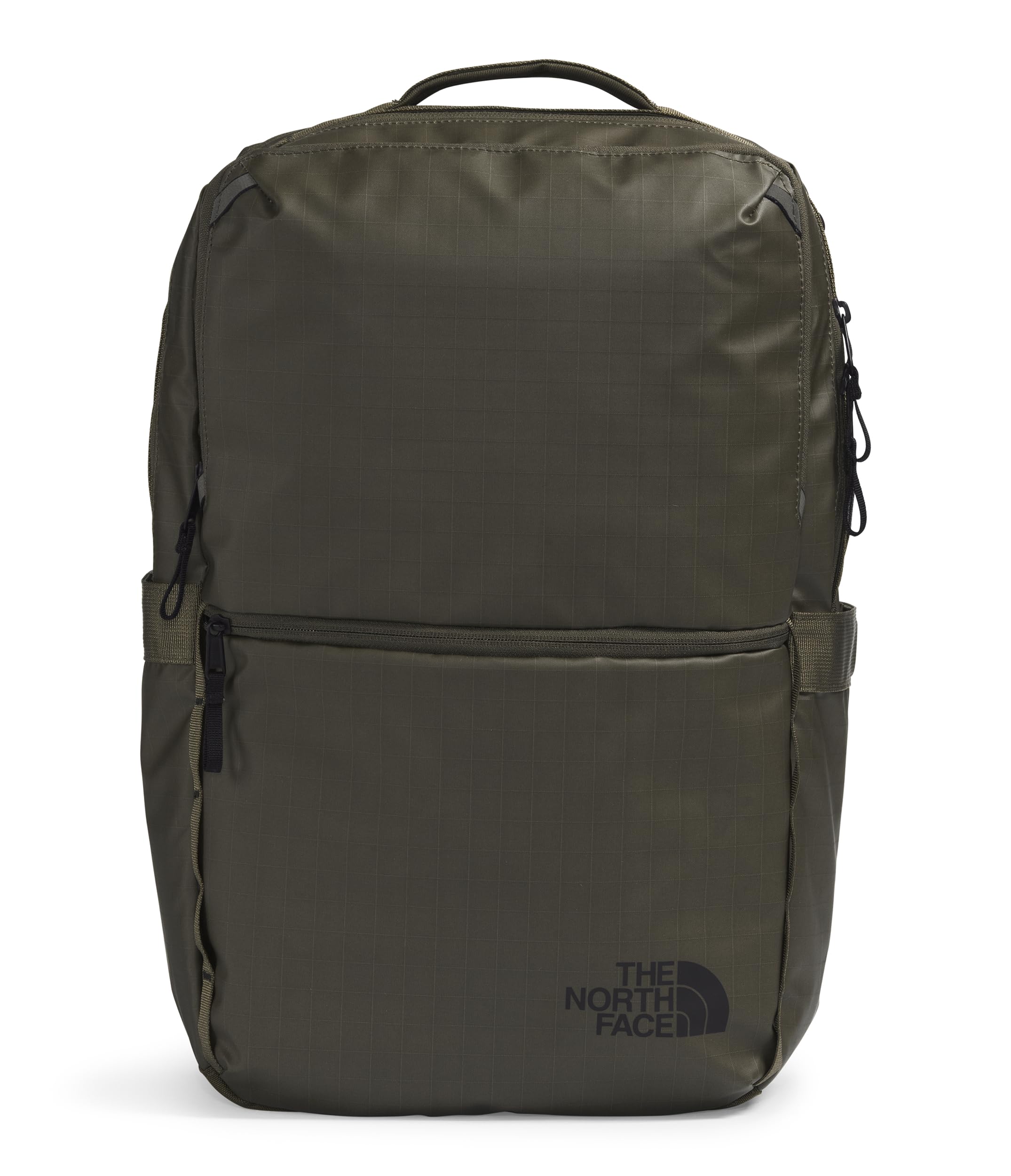 the north faceMen's Base Camp Voyager Daypack Sports backpack