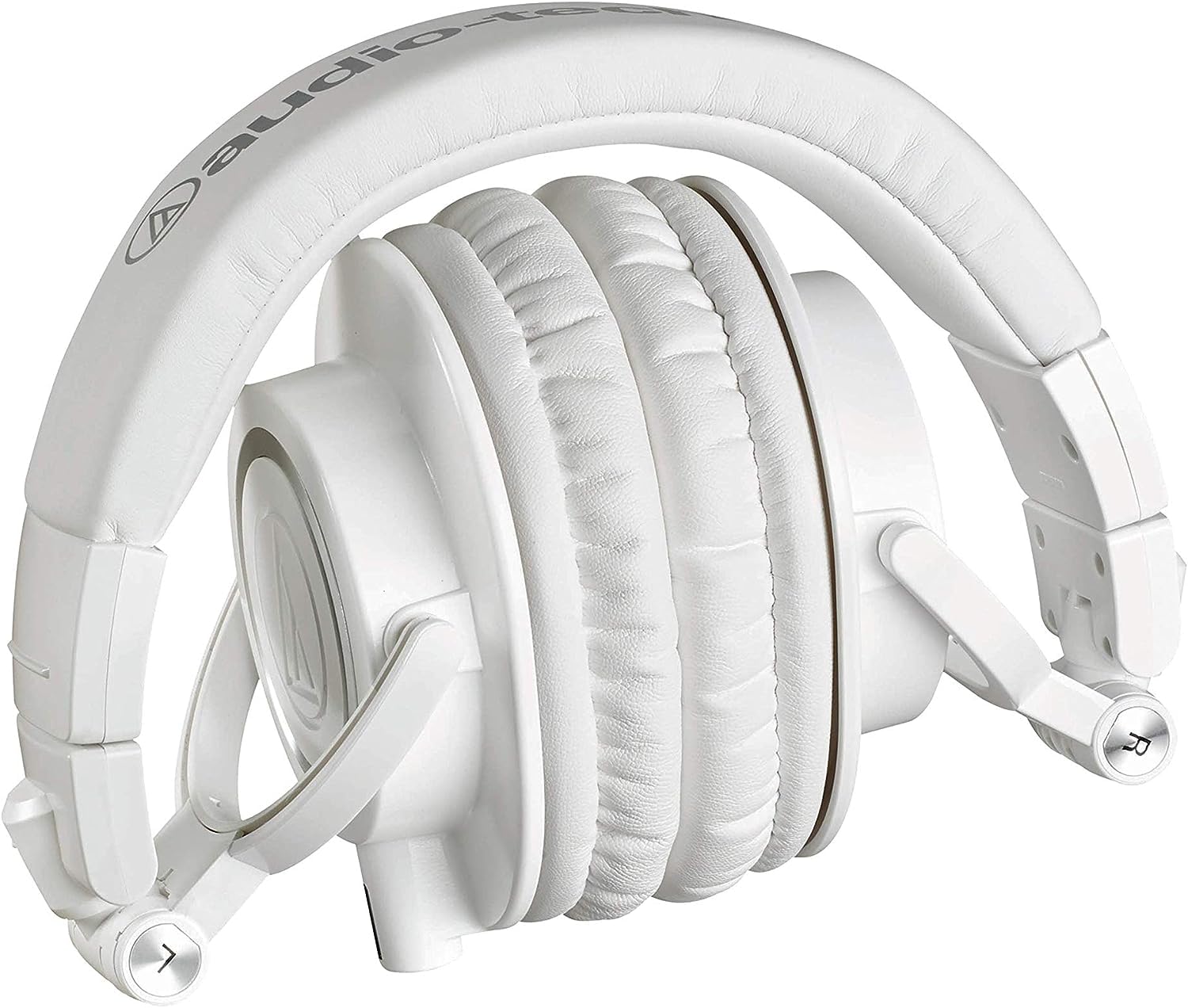 audio-technica☆ATH-M50xWH Audio-Technica ATH-M50XWH – Thomann Polska