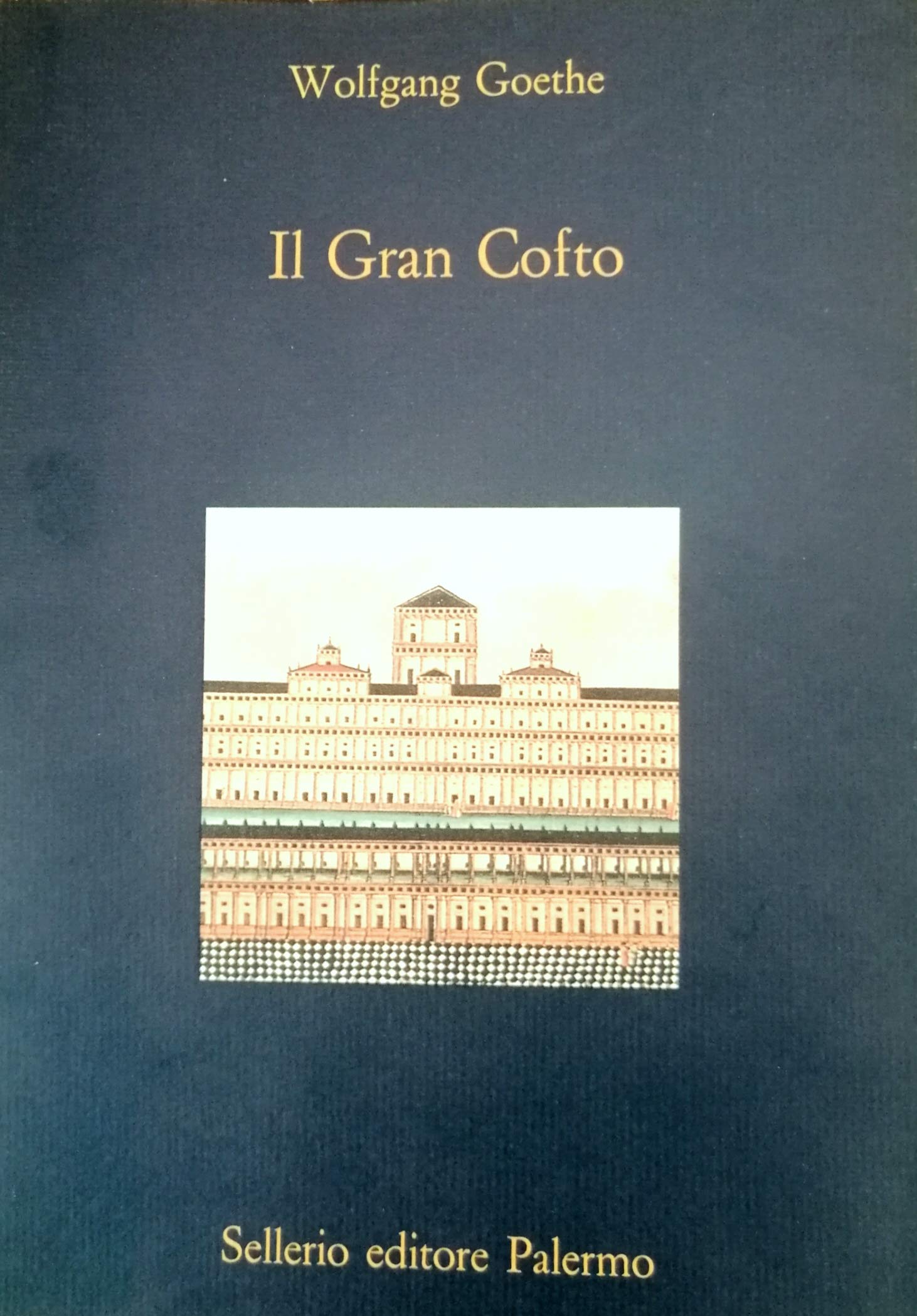 Il Gran Cofto - 4