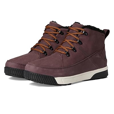 The North Face Sierra Mid Lace Wp Women