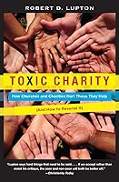 Algopix Similar Product 19 - Toxic Charity How Churches and