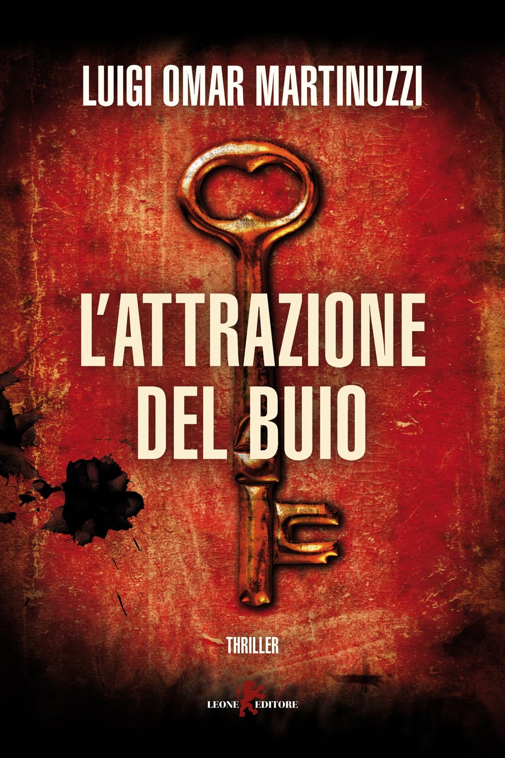 L'attrazione Del Buio - 4