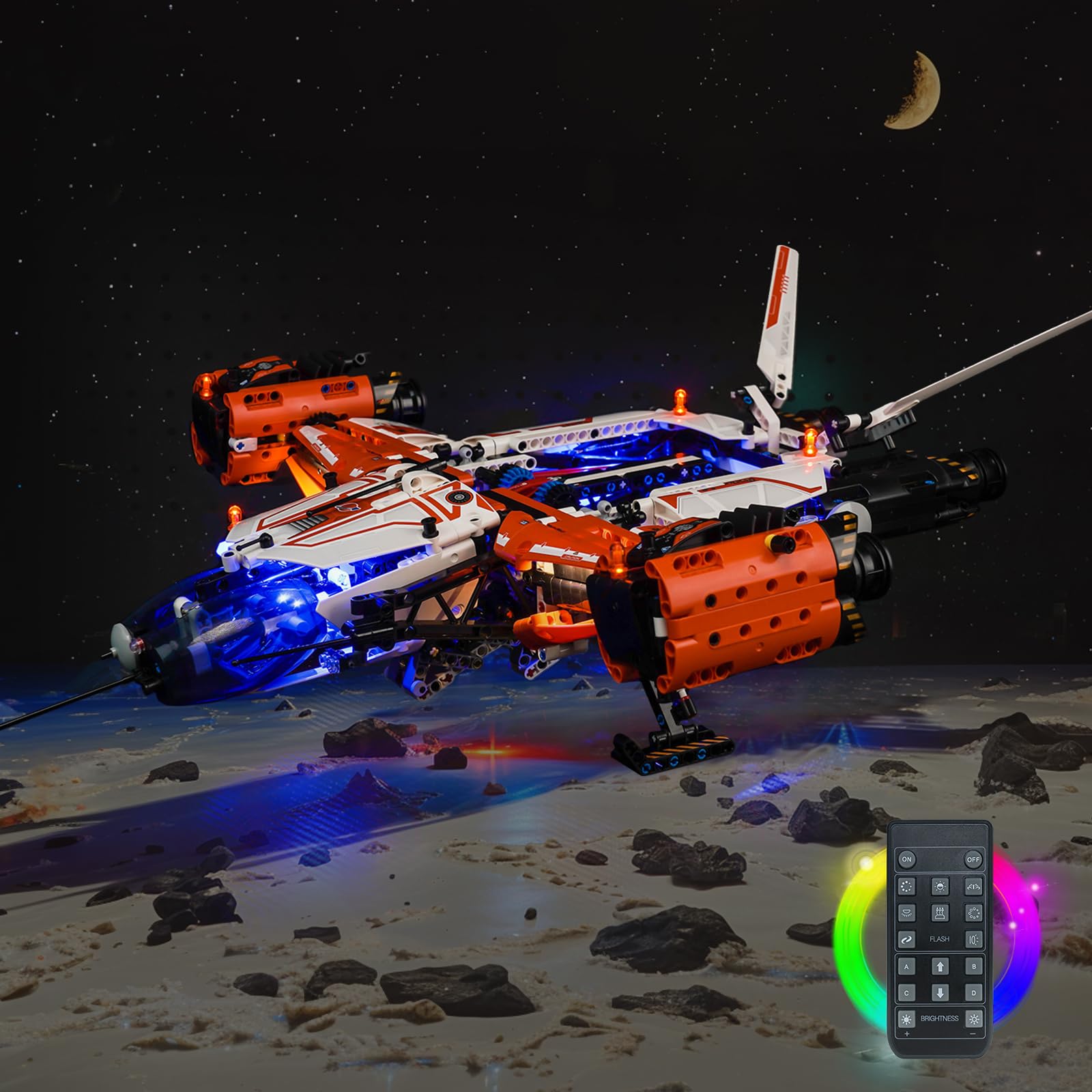 邦楽 Flowlight Sky Set 邦楽 Flowlight Sky Set Amazon.com : Andoer Photography Lighting