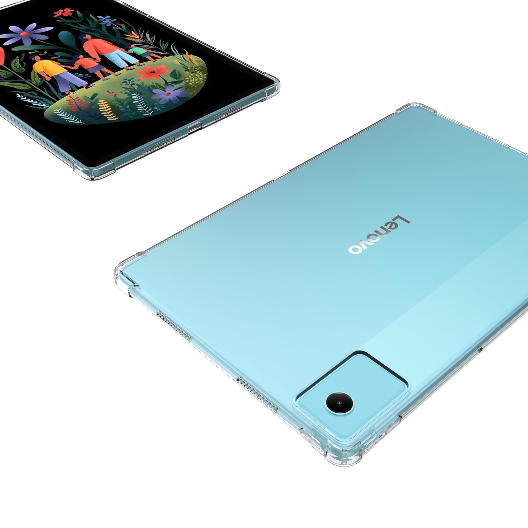 Amazon | For LAVIE Tab T12N ケース NEC LAVIE Tab T12N（T1275LAS