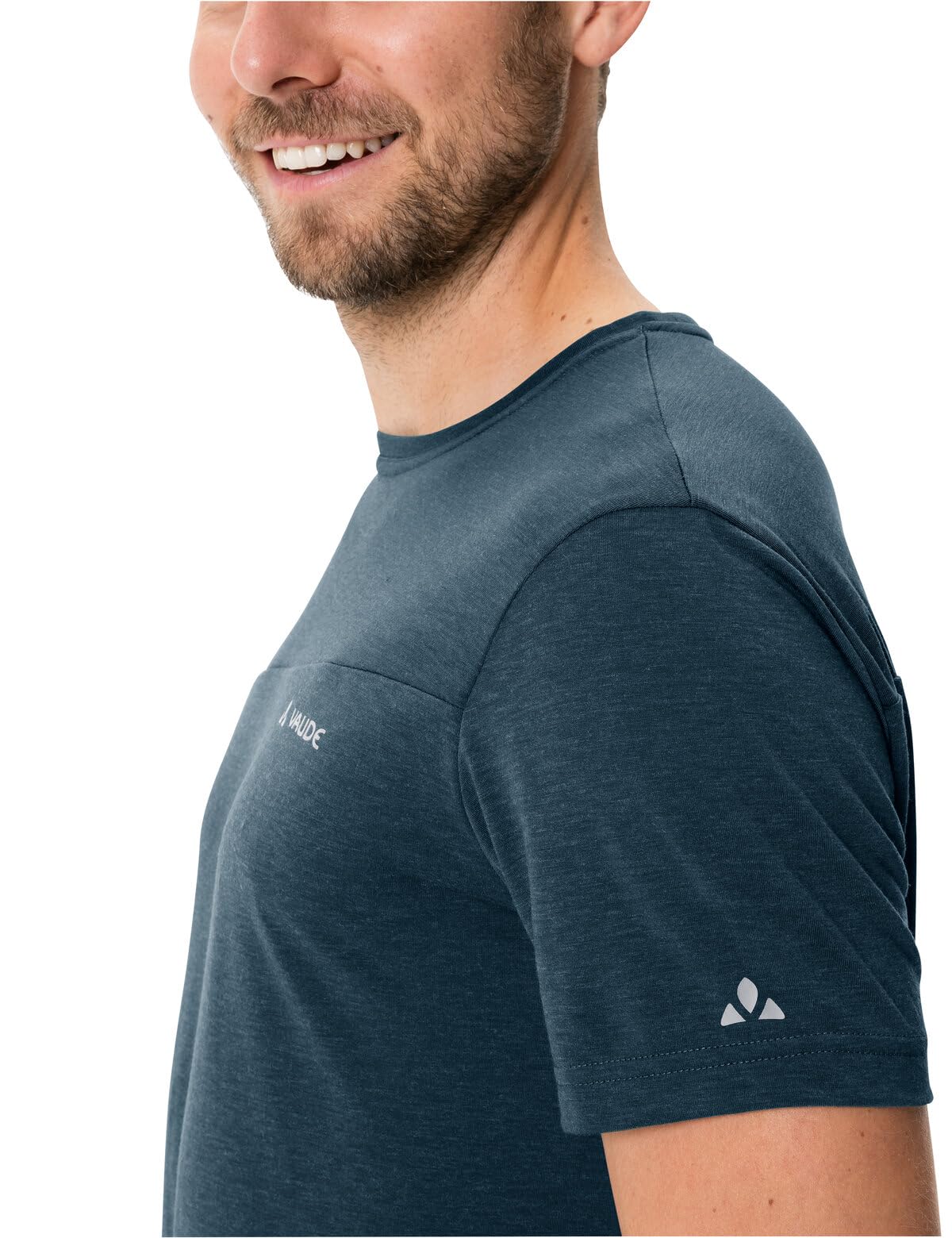 VAUDE T-Shirt Men's Sveit Shirt