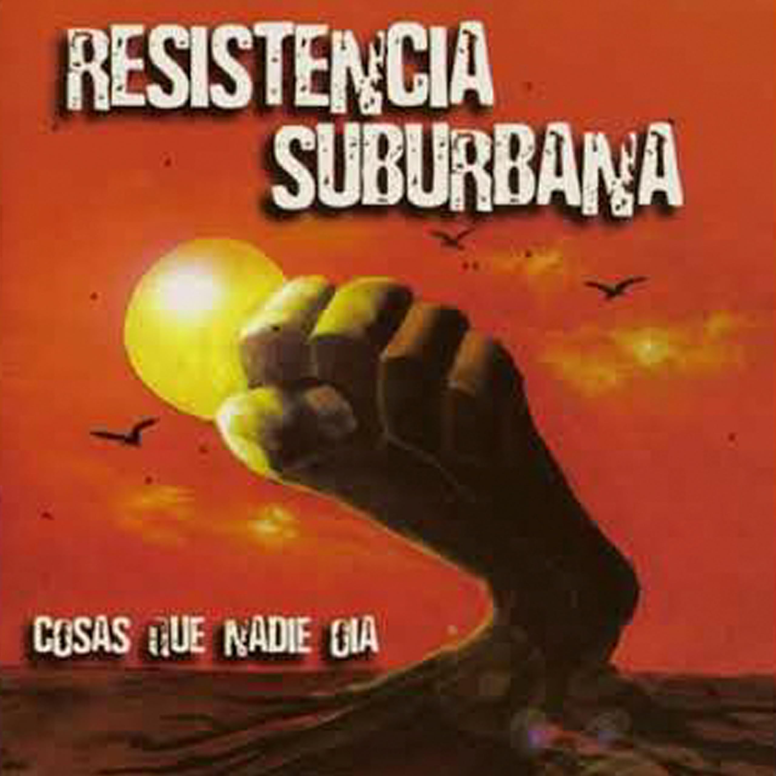 Resistencia Suburbana