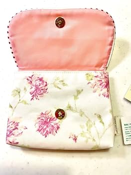 ローラアシュレイ　ティッシュケース① LAURA ASHLEY - ローラアシュレイ Laura ashley ティッシュ