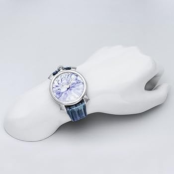 Amazon.co.jp: [ガガミラノ] 腕時計 MANUALETHIN 46mm VINTAGE