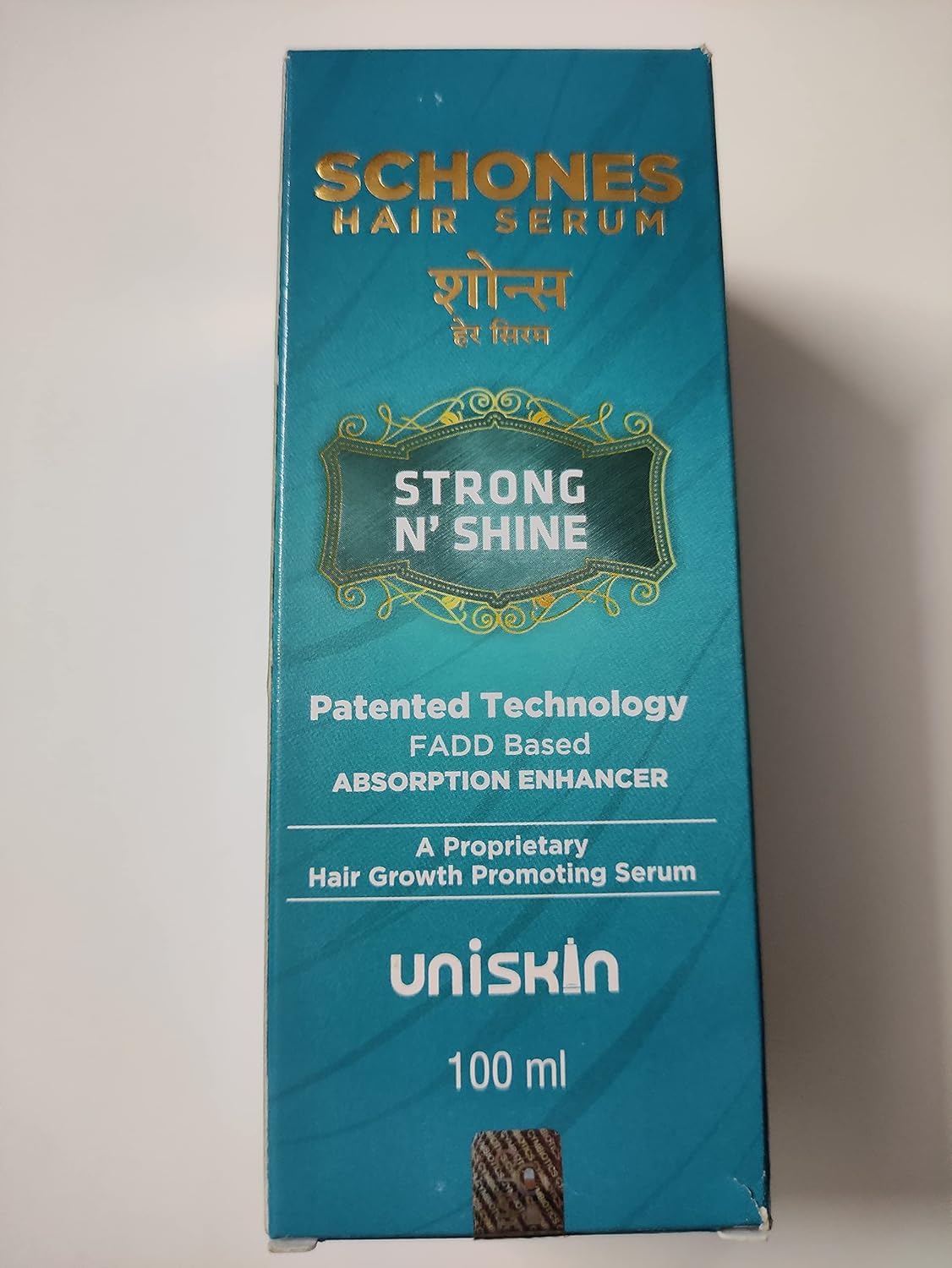 Aesthetic Shine schones hair serum 100 ml