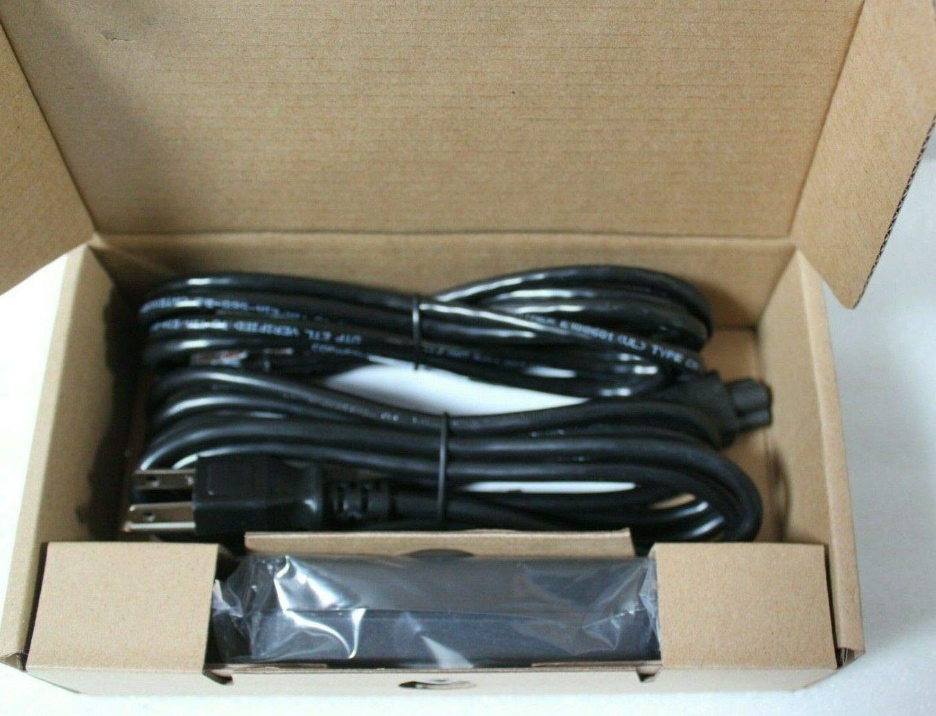 SHOREPHONE GIG POE Adapter 15.4W POE15M-1AF 300-1047-01 SHORETEL