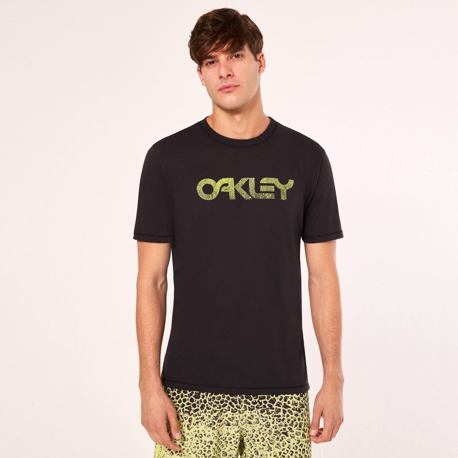 Oakley B1B Sun Tee White - Image 6