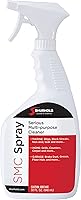 Vista 1 de Shurhold Serious Marine Cleaner limpiador para embarcaciones marinas, 1 Cuarto de galón