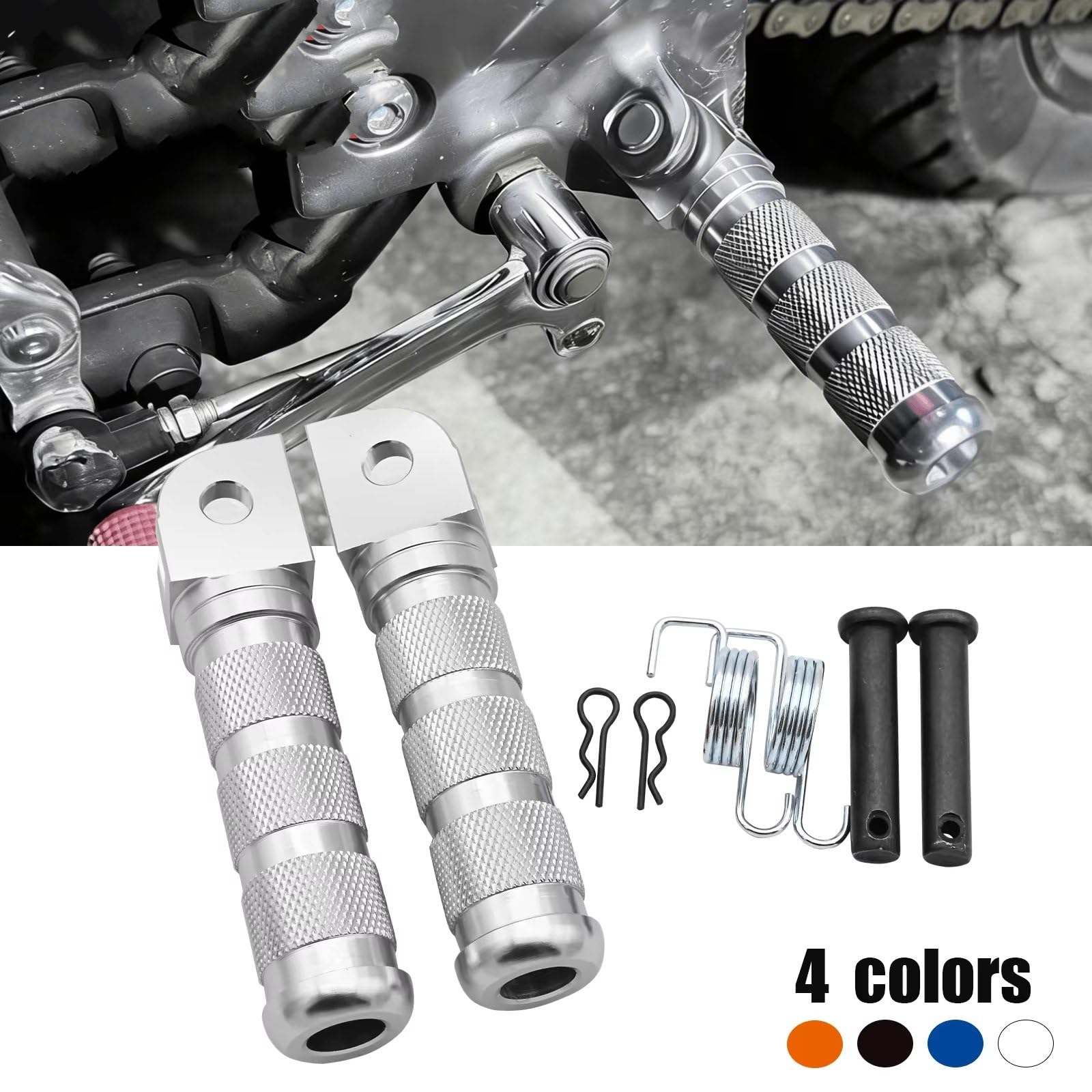 Amazon | バイク足踏み台 Compatible With For ZZR1400 2006-2016 For