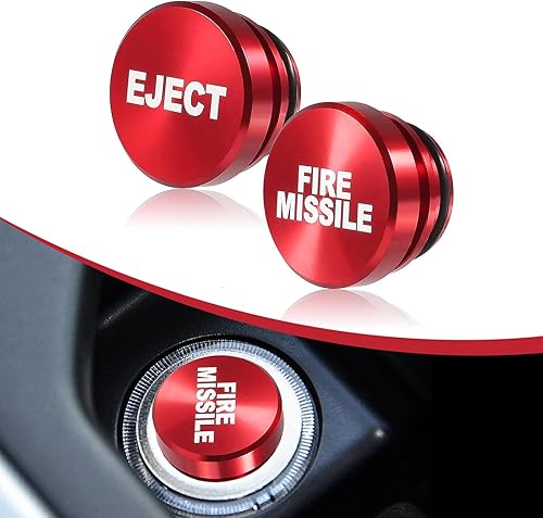 Paquete de 2 fundas de metal para encendedor de cigarrillos, decoraciones de automóvil, accesorios de repuesto de 12 voltios, apto para la mayoría