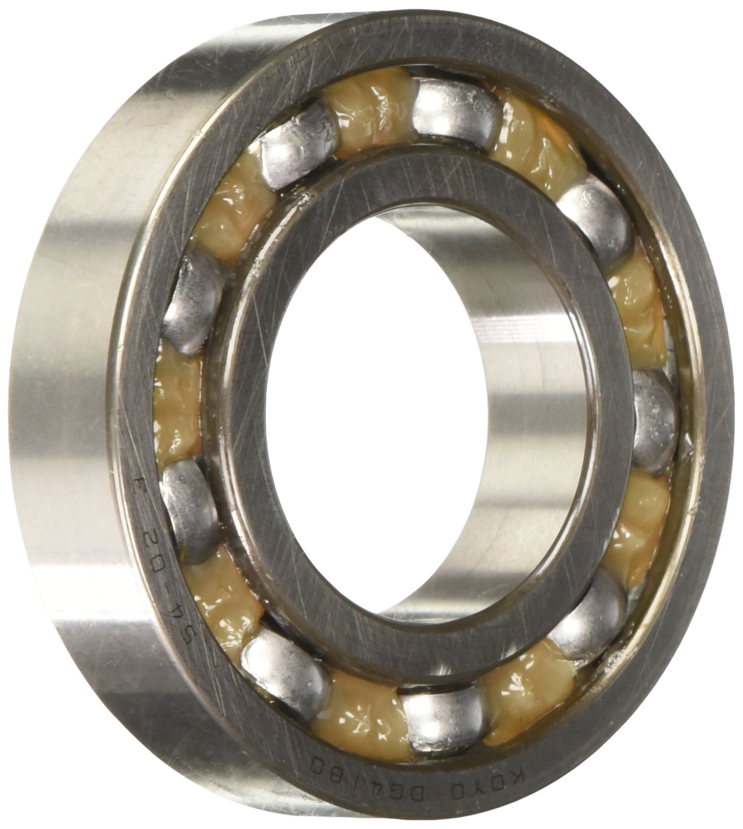 uuページ Amazon.com: Toyota 90903-63008 Axle Shaft Bearing : Automotive