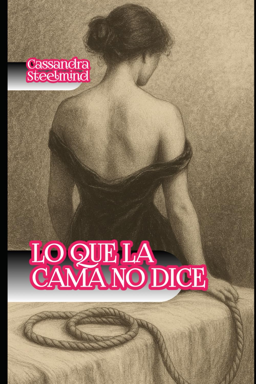 Lo que la cama no dice: Lo que se esconde entre las sábanas