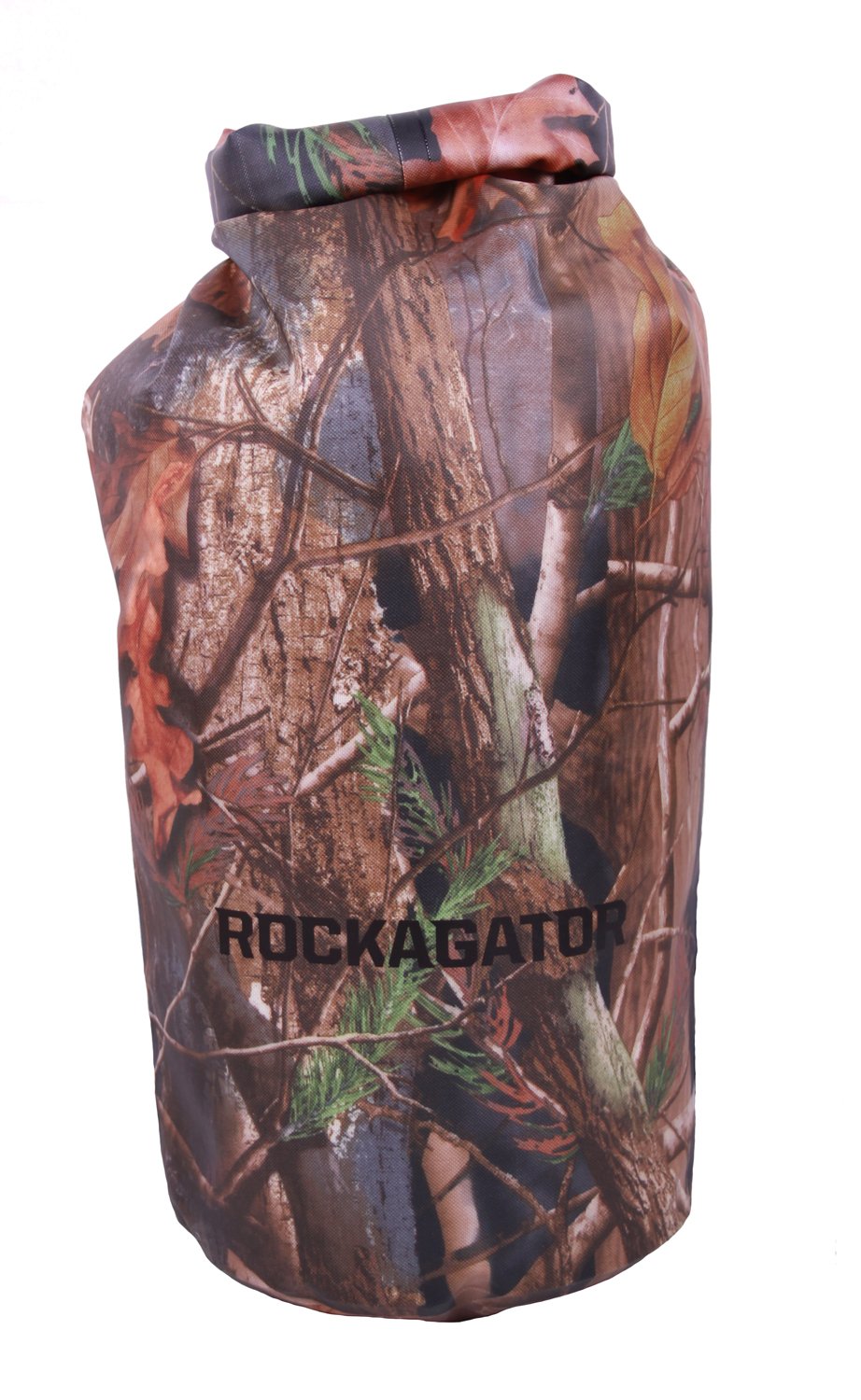 Waterproof Dry Bags by Rockagator 100% Water Proof Dry Bag with  Detachable Shoulder Strap Can Be Submersed in Water and Will Keep Your  Gear Dry on