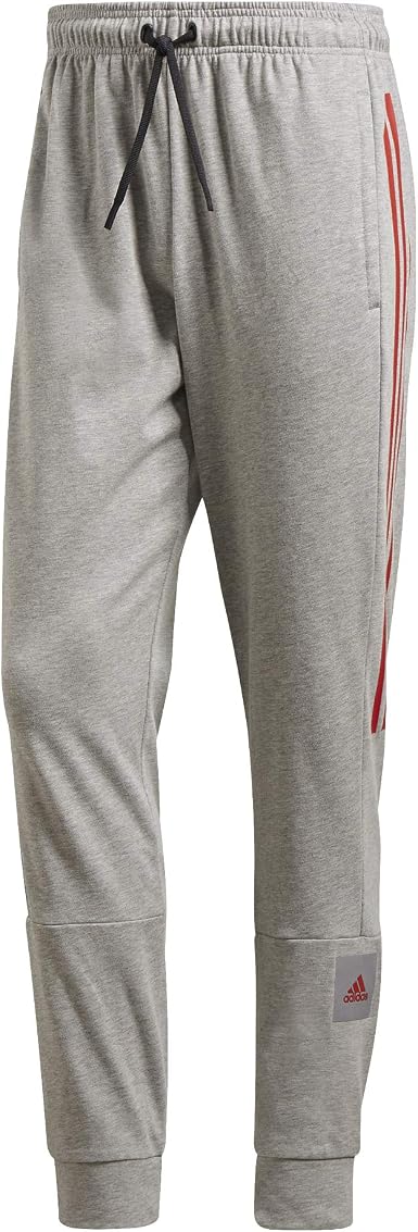 adidas M Mh Bos TP Sj - Pantalones de Deporte Hombre : Amazon.es: Ropa