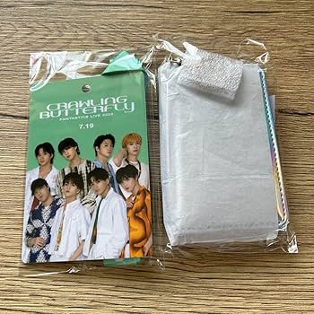 FANTASTICS アプグレグッズ 3点セット FANTASTICS アプグレ グッズ - メルカリ