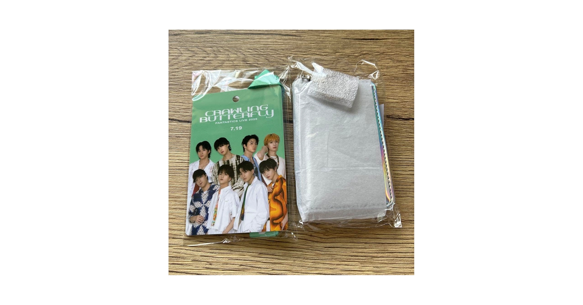 Amazon.co.jp: FANTASTICS アプグレ グッズ : おもちゃ
