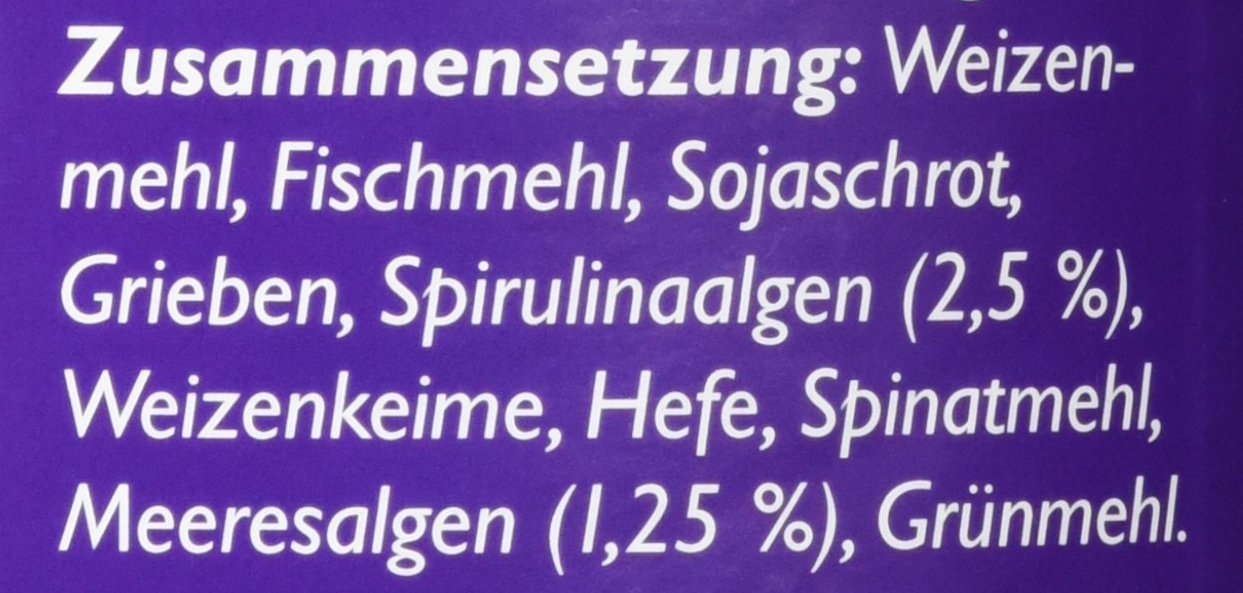 Mangime Per Koi Söll KoiGold Mix - 1 Kg, Con Vitamine E Oligoelementi, Per Laghetti Da Giardino, Galleggiante - Foto 5